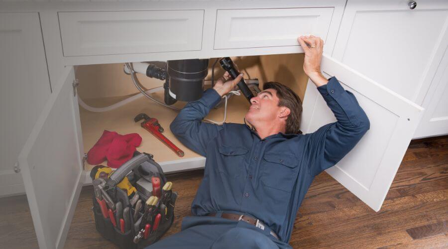 Professional emergency plumbing in Alliance, OH